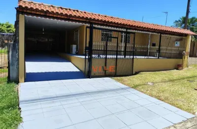 Casa com 4 dormitórios à venda, morada do vale iii - gravataí/rs