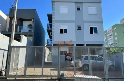 Apartamento de 02 dormitórios à venda no bairro oriço em gravataí.