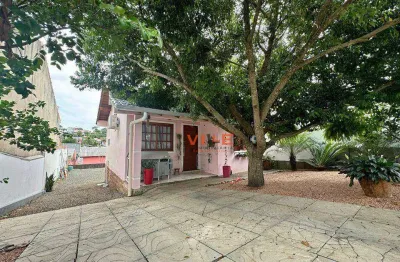 Casa de 02 dormitórios à venda no bairro auxiliadora em gravataí.