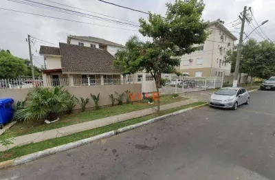 Apartamento com 2 dormitórios à venda, 49 m² por r$ 211.000,00 - barnabé - gravataí/rs