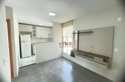Apartamento com 2 dormitórios à venda, 42 m² - são luiz - gravataí/rs