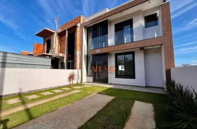 Casa à venda gravataí oferece espaço, praticidade e localização privilegiada!