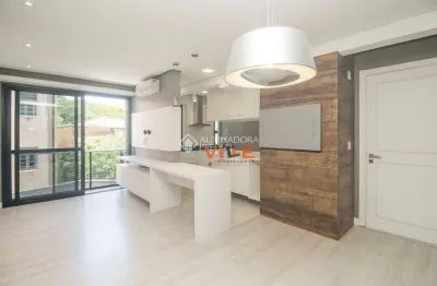 Apartamento com 1 dormitório à venda, 49 m² - partenon - porto alegre/rs