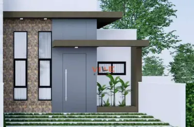 Casa 03 dormitórios sendo 01 suíte à venda no bairro oriçó em gravataí