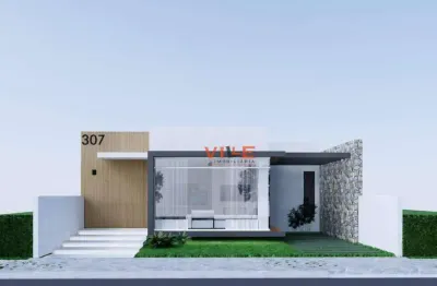 Casa 03 dormitórios sendo 01 suíte à venda no bairro dom feliciano em gravataí