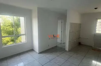 Apartamento com 2 quartos à venda na Rua Itacolomi, Santa Cruz, Gravataí