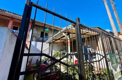 Casa com 3 dormitórios à venda, 70 m² por r$ 235.000,00 - rincão da madalena - gravataí/rs