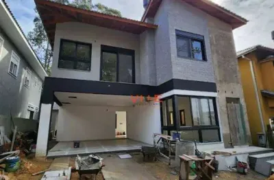 Sobrado com 3 dormitórios à venda, 200 m² por r$ 1.450.000,00 - jansen - gravataí/rs