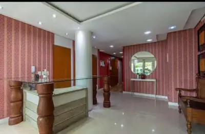 Apartamento de 02 dormitórios à venda no centro de gravataí.
