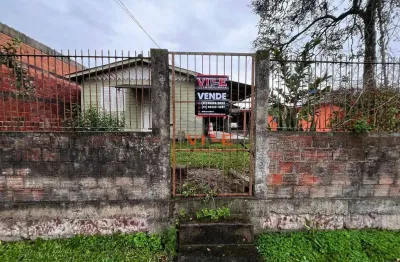 Casa com 2 quartos à venda no Loteamento Vila Rica, Gravataí 