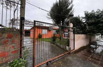 Casa em condomínio fechado com 2 quartos à venda na Rua Quintão, Loteamento Vila Rica, Gravataí