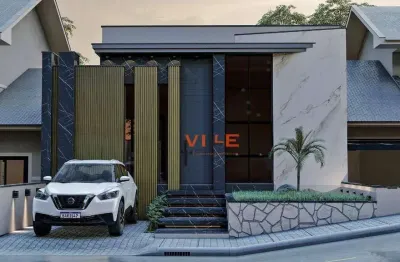 Casa com 3 dormitórios à venda, 80 m² por r$ 439.000,00 - cadiz - gravataí/rs