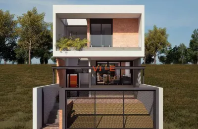 Casa com 02 suítes à venda próximo ao centro de gravataí.