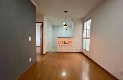 Apartamento com 2 dormitórios à venda, 40 m² por r$ 160.000,00 - são luiz - gravataí/rs