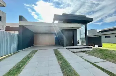 Casa com 3 dormitórios à venda, 160 m² por r$ 1.290.000,00 - terras alpha - gravataí/rs