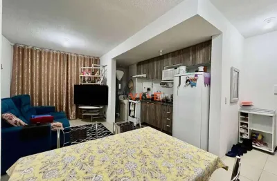 Apartamento de 2 dormitórios na avenida jorge amado próximo ao centro de gravataí;