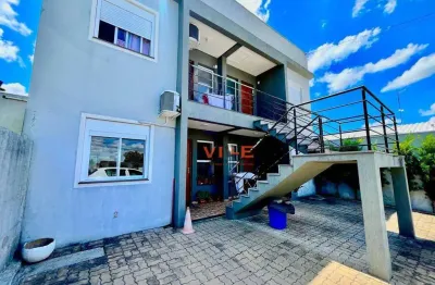 Apartamento de 02 dormitórios à venda no bairro morada do vale i em gravataí.
