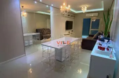 Apartamento de 03 dormitórios com 91m² à venda no bairro jansen em gravataí