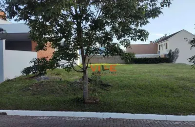 Terreno à venda no reserva do arvoredo 319m² gravataí /rs