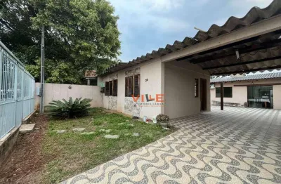 Casa em condomínio fechado com 3 quartos à venda na Rua Jorge Nunes, Morada do Vale III, Gravataí