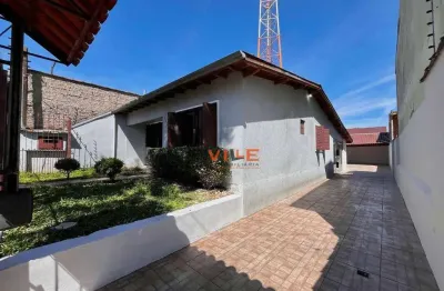 Casa de 02 dormitórios à venda no bairro vera cruz gravataí-rs