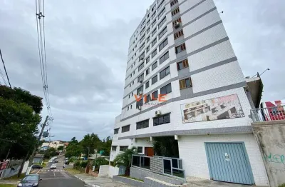 Apartamento de 02 dormitórios à venda em gravataí -  edifício fioravante