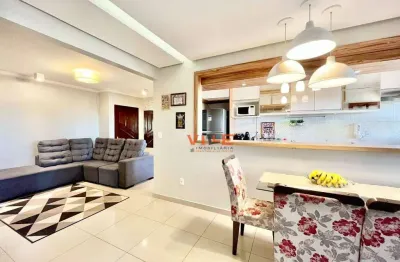 Apartamento de 02 dormitórios à venda no ed. fioravante, bairro cohab c - gravataí.