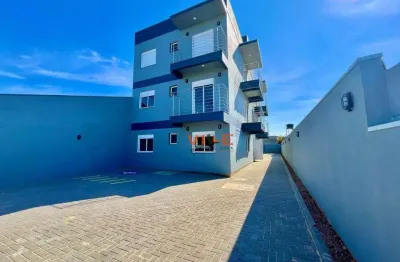 Apartamento de 02 dormitórios à venda no bairro cohab a em gravataí.