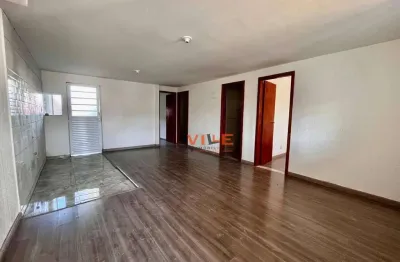 Casa com 3 dormitórios à venda por r$ 350.000,00 - morada do vale i - gravataí/rs