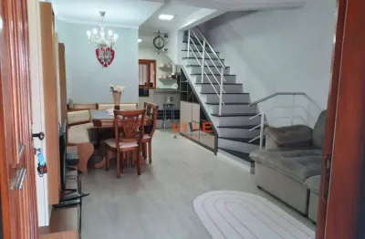 Casa em condomínio fechado com 2 quartos à venda na Rua Mar Azul, Morada do Vale I, Gravataí