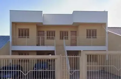 Apartamento com 2 dormitórios à venda- parque olinda - gravataí/rs