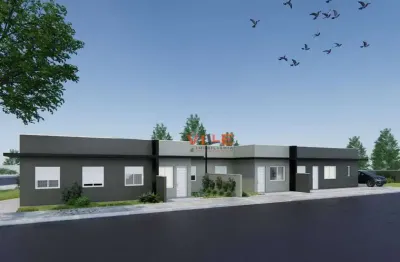 Casa 03 dormitórios à venda no bairro neópolis em gravataí