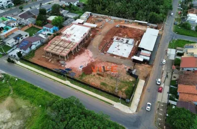 Apartamento com 1 dormitório à venda, 44 m² por r$ 215.000,00 - oriço - gravataí/rs