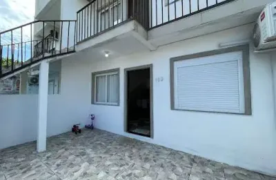 Apartamento com 2 dormitórios à venda, 60 m² por r$ 225.000,00 - parque dos eucalíptos - gravataí/rs