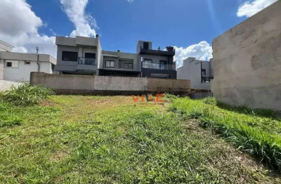 Terreno em condomínio fechado à venda no Jansen, Gravataí 