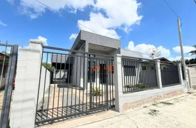 Casa com 03 dormitórios a venda bairro são vicente gravataí/rs
