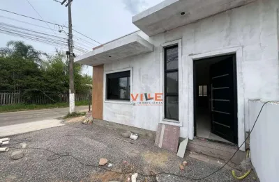 Casa de 03 dormitórios à venda no bairro bom sucesso – gravataí/rs