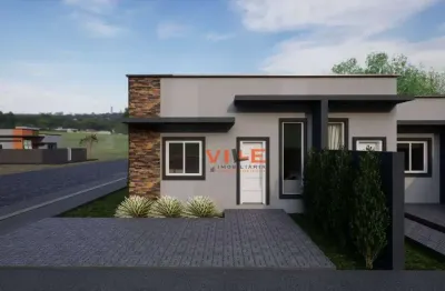Casa à venda 03 dormitórios no bairro bom sucesso – gravataí/rs