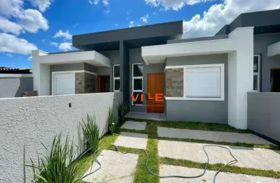 Casa com 3 quartos à venda na Vila Fátima, Cachoeirinha 
