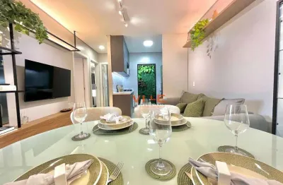 Apartamento com 2 dormitórios à venda, 48 m² por r$ 230.537,00 - passo das pedras - gravataí/rs