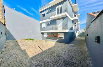 Apartamento de 02 dormitórios à venda no bairro são jeronimo em gravataí.