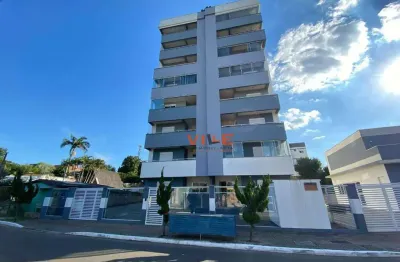 Apartamento de 02 dormitórios à venda no bairro nossa chácara em gravataí.