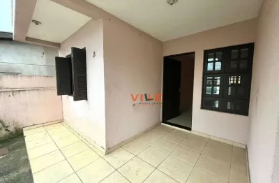 Apartamento de 02 dormitórios  em gravataí. a 100 metros da dorival.