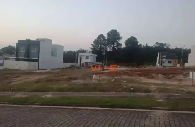 Terreno à venda, 157 m² por r$ 145.000,00 - cadiz - gravataí/rs