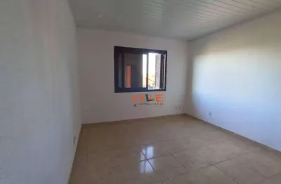 Casa com 2 quartos à venda na Rua Capitão Montanha, Morada Gaúcha, Gravataí