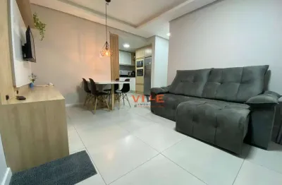 Apartamento com 2 quartos à venda na Rua Lídio Batista Soares, COHAB, Cachoeirinha