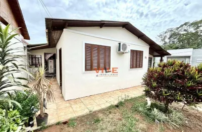 Casa à venda em gravataí – bairro jansen, parada 77 de gravataí-rs