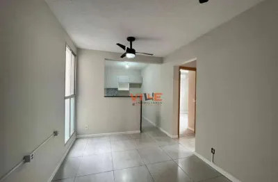Apartamento com 2 dormitórios à venda, 44 m² por r$ 210.000,00 - passo das pedras - gravataí/rs