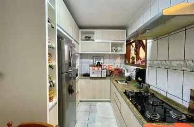 Apartamento de 02 dormitórios à venda no centro de gravataí.
