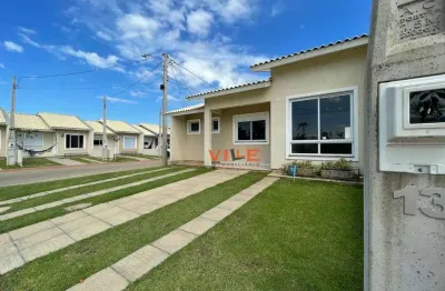 Casa de 03 dormitórios com suíte à venda no villagio blu em cachoeirinha.